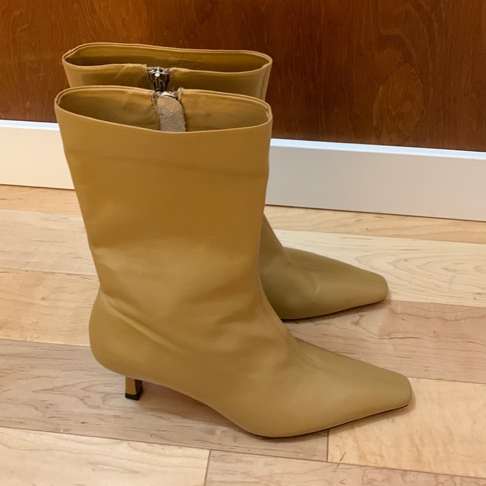 ZARA Ladies Boots
